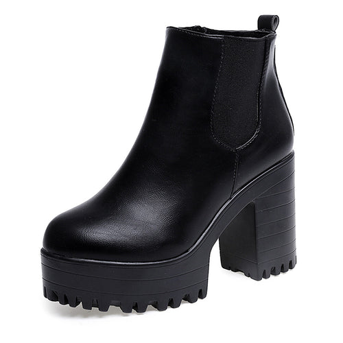 Boots  Shoes