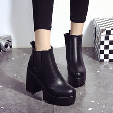 Boots  Shoes