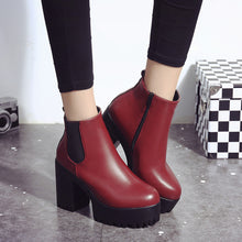 Boots  Shoes