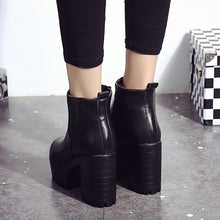 Boots  Shoes