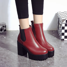 Boots  Shoes