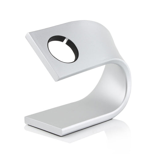 Holder (Silver)