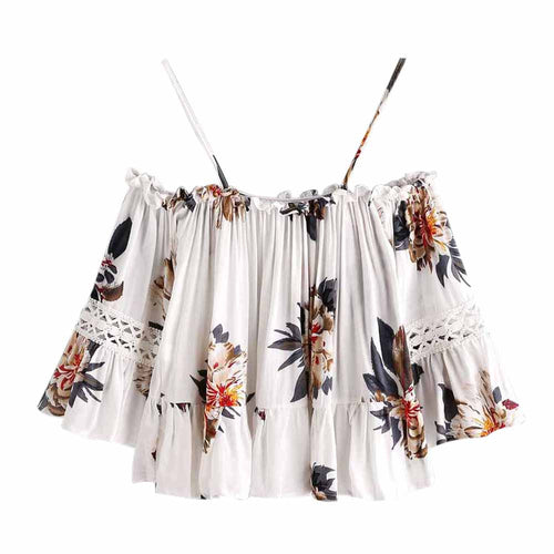 Cami Top