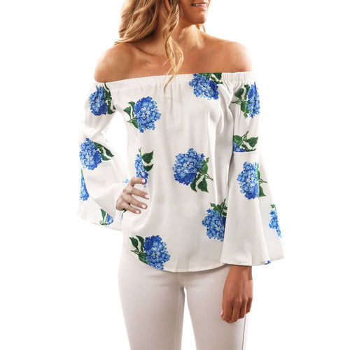 Casual Tops