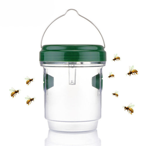 Honey Keeper