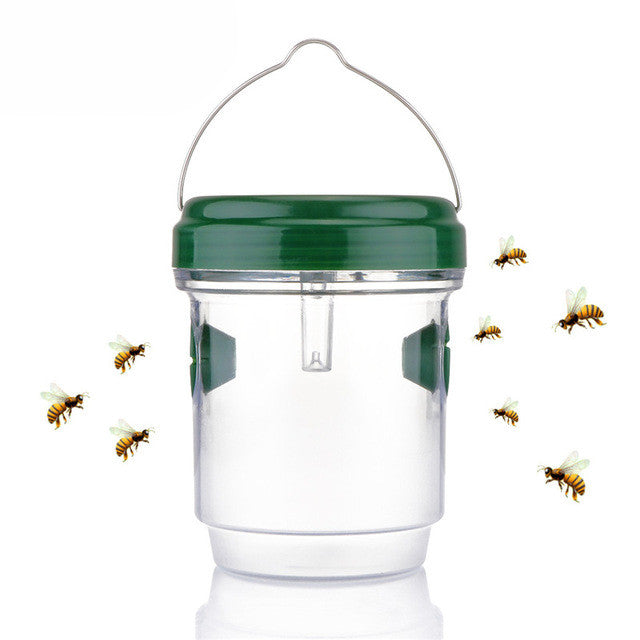 Honey Keeper