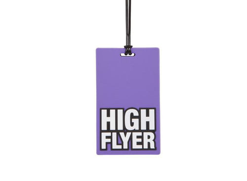 AT Travel Luggage Tag: High Flyer - Jetsettr.com.au - 1