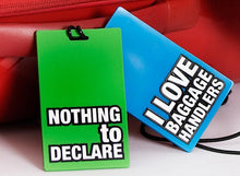 AT Travel Luggage Tag: High Flyer - Jetsettr.com.au - 4