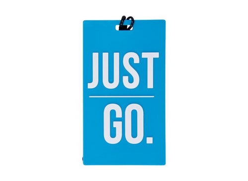 AT Travel Quote Luggage Tags - Jetsettr.com.au - 1